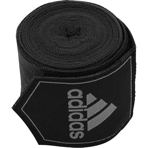 boksbandage adidas 255 zwart